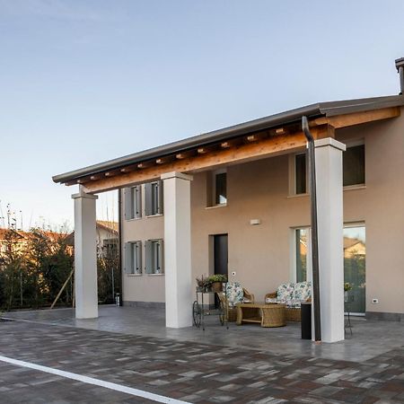 Camerini Guest House Piazzola sul Brenta Extérieur photo