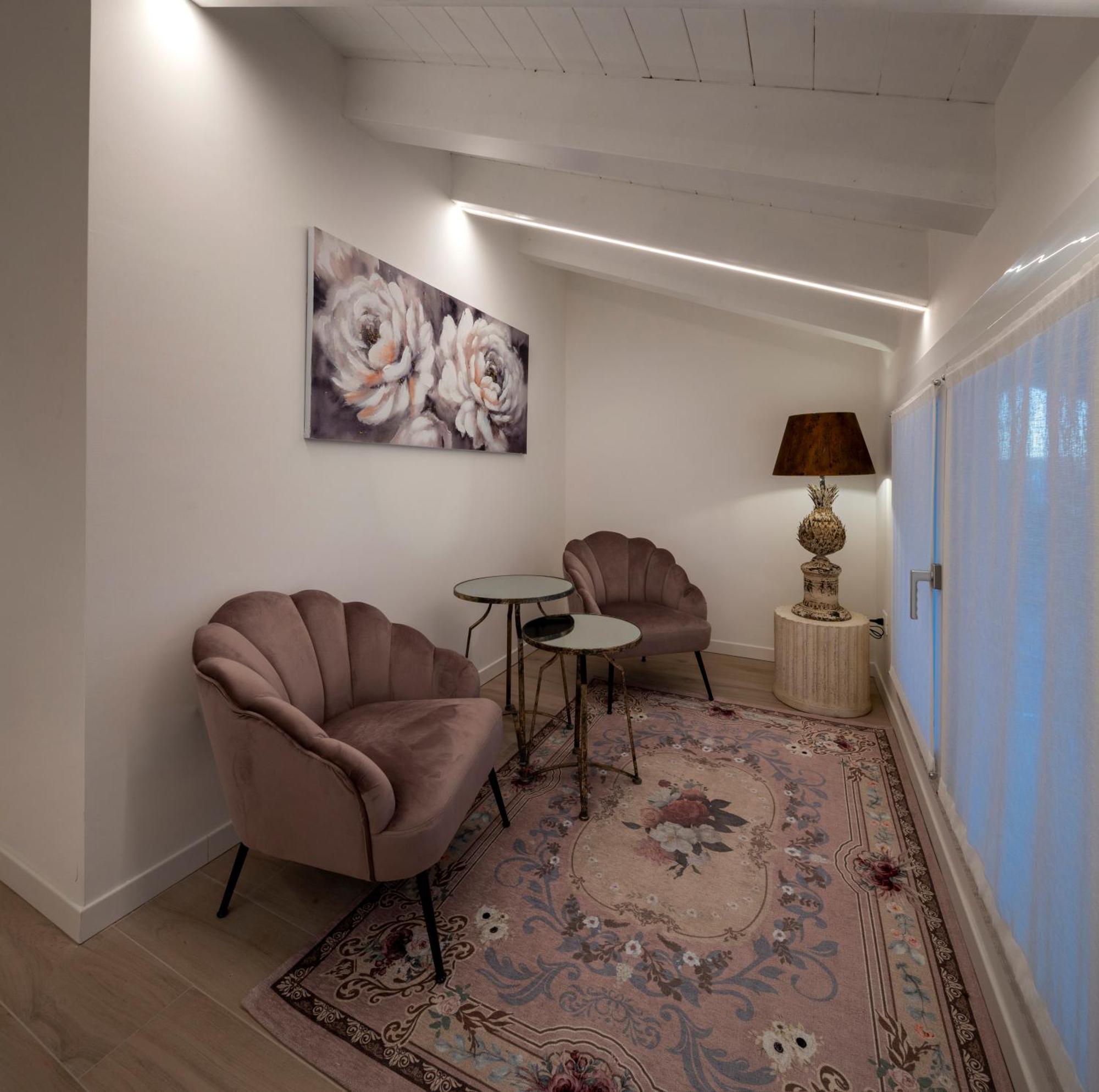 Camerini Guest House Piazzola sul Brenta Extérieur photo