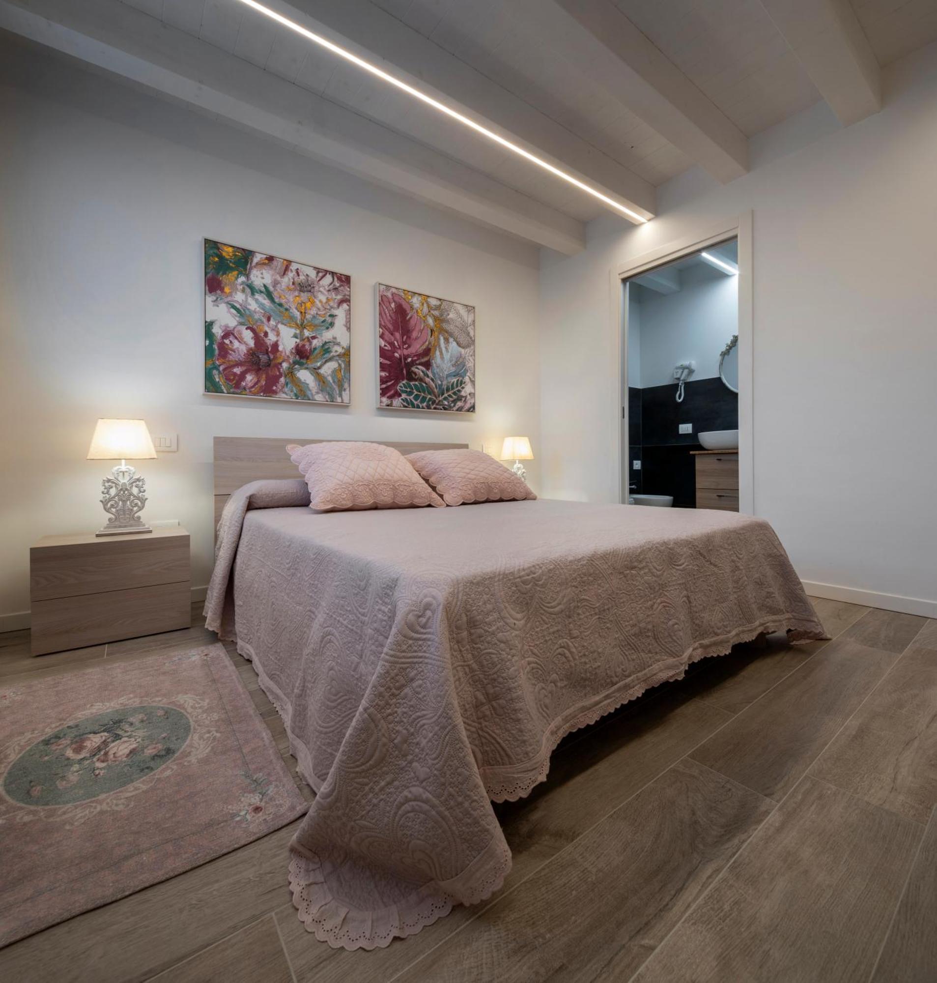 Camerini Guest House Piazzola sul Brenta Extérieur photo