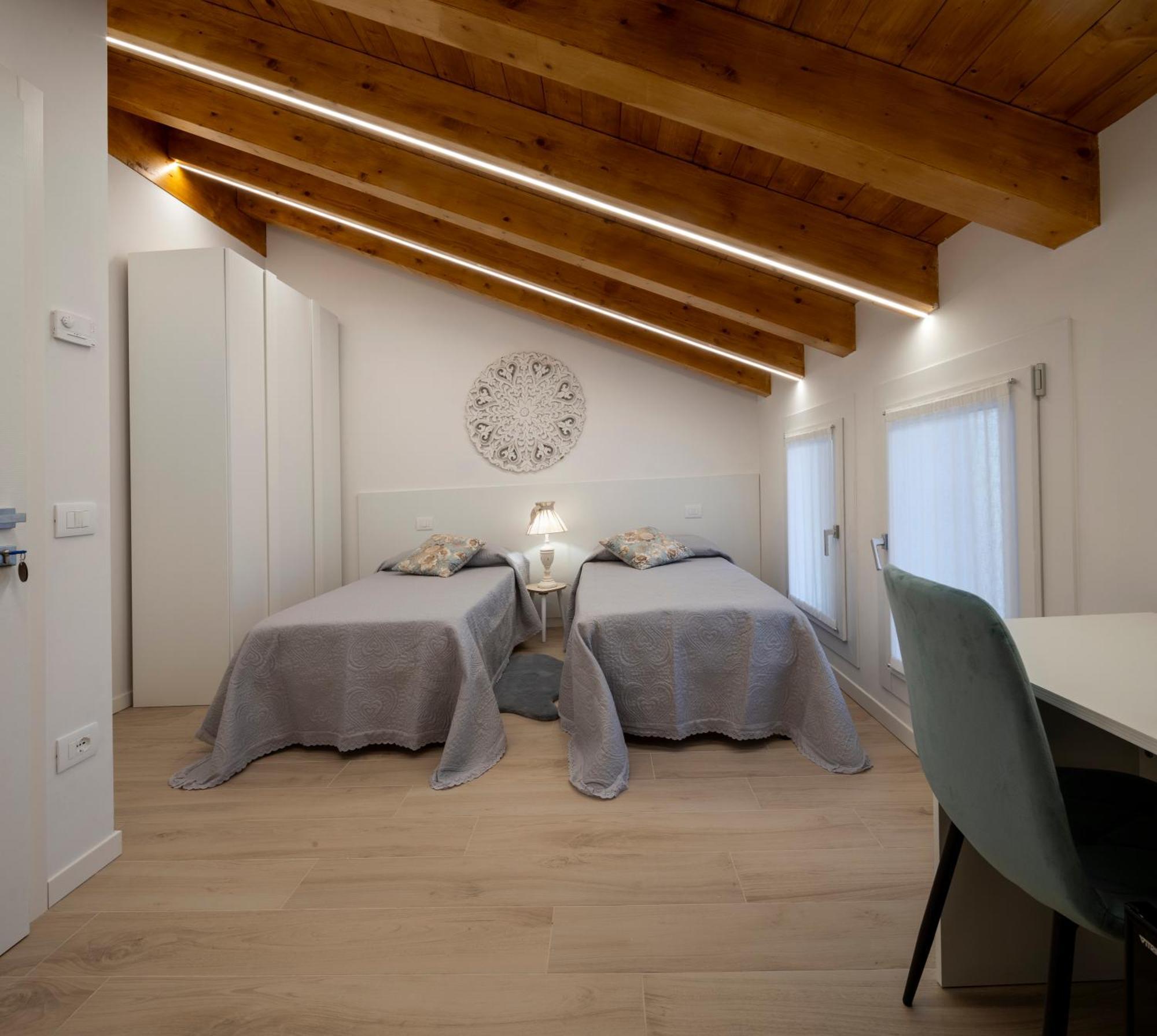 Camerini Guest House Piazzola sul Brenta Extérieur photo
