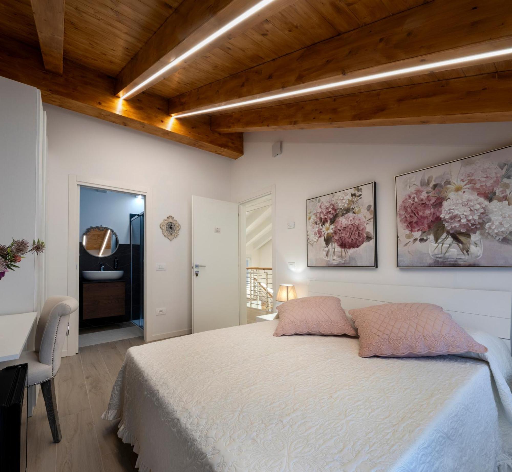 Camerini Guest House Piazzola sul Brenta Extérieur photo